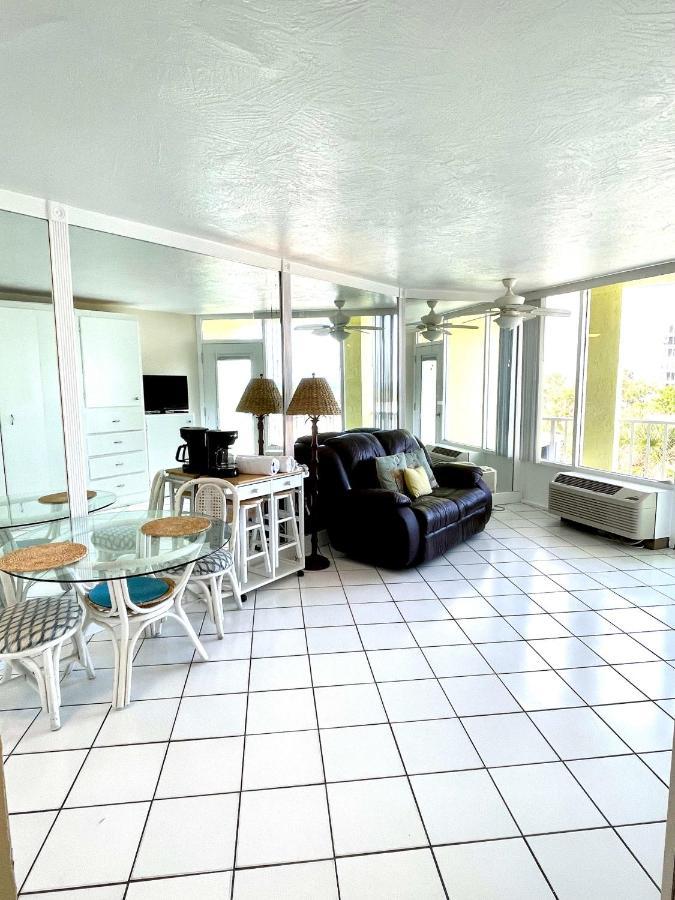 Ocean Overlook - Sea View At Symphony Beach Club! Ormond Beach Exterior photo