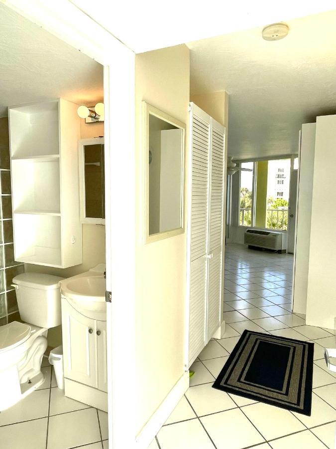 Ocean Overlook - Sea View At Symphony Beach Club! Ormond Beach Exterior photo