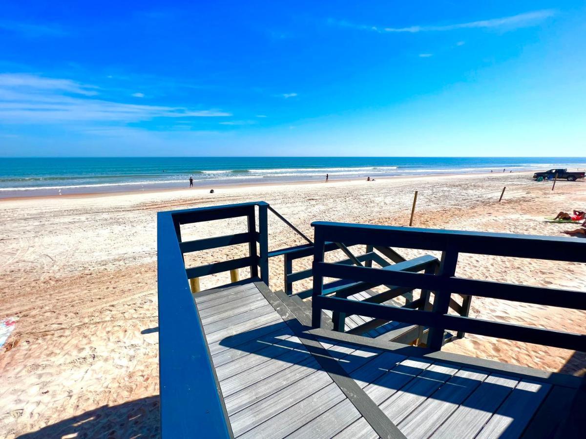 Ocean Overlook - Sea View At Symphony Beach Club! Ormond Beach Exterior photo